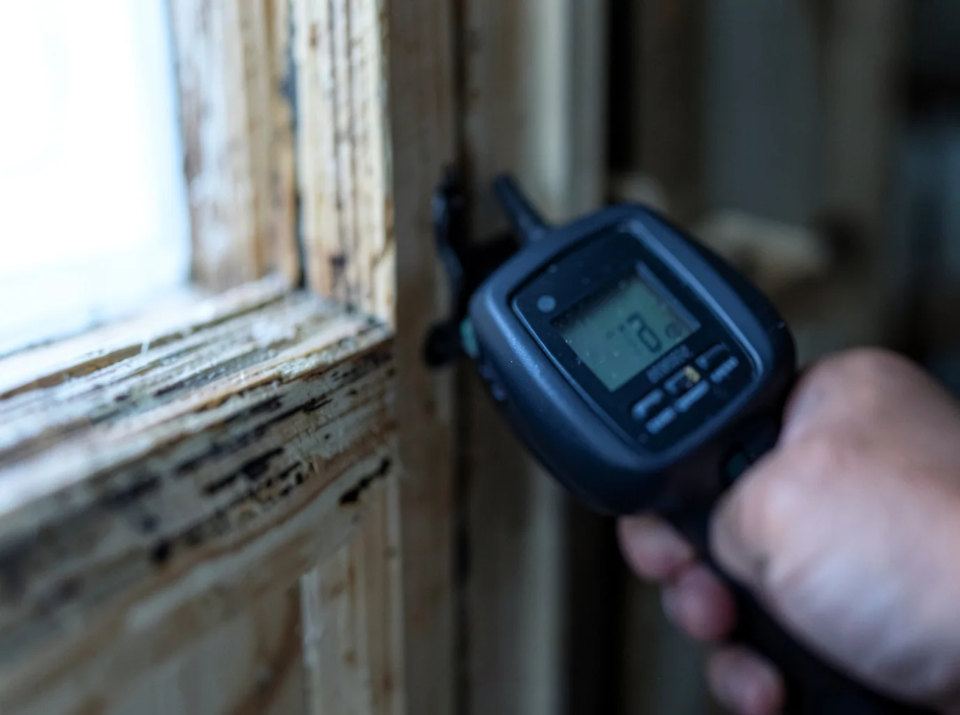 Commercial Water Damage Restoration in Holton, MI