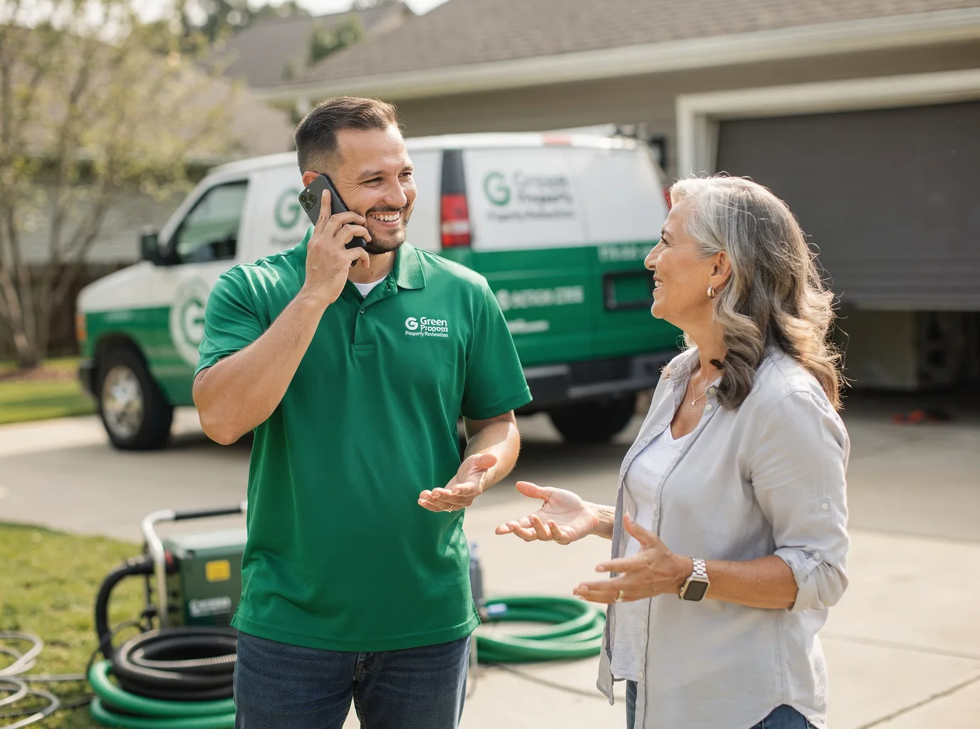 Water Damage Restoration Holton, MI FAQs